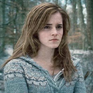 hermione - Free PNG