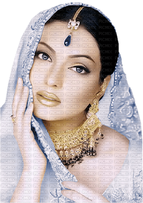 mujer hindu  by EstrellaCristal - PNG gratuit