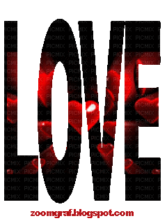 LOVE-Text.Victoriabea - Безплатен анимиран GIF