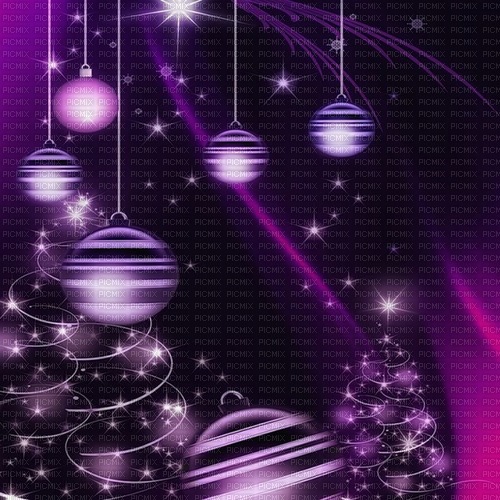 gala Christmas background - png gratuito