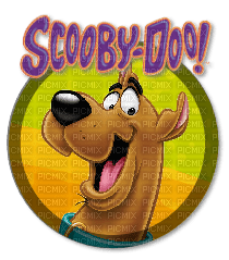scooby-doo - zdarma png