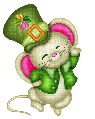 Kaz_Creations St.Patricks Day Deco - kostenlos png