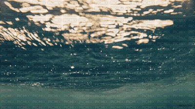 Down water - GIF animate gratis
