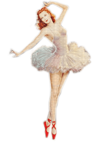 Ballerina - бесплатно png