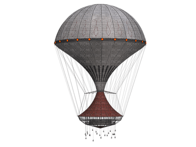 hot air balloon bp - darmowe png