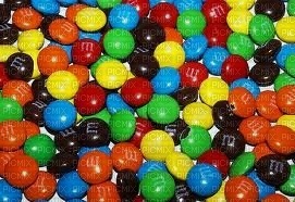 M&M's - 免费PNG