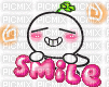smilie, emoji - GIF animate gratis