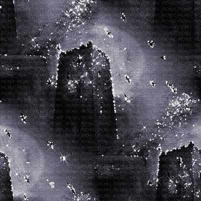 gothic halloween dark castle background kikkapink - GIF animate gratis