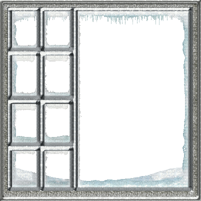 rahmen frame cadre winter milla1959 - Bezmaksas animēts GIF