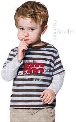Kaz_Creations Baby Enfant Child Boy - 免费PNG