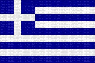 Greek flag-NitsaPapacon - png ฟรี