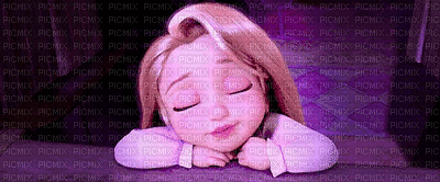 sonho - Darmowy animowany GIF