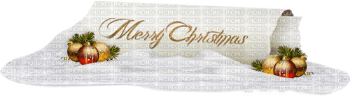 loly33 Merry Christmas - darmowe png