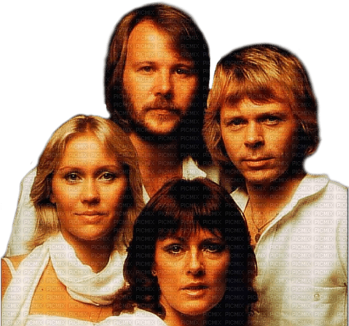 ABBA by nataliplus - png grátis