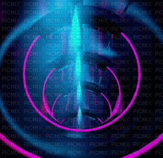 tunnel - Nitsa - 免费动画 GIF