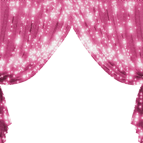 Y.A.M._Curtains purple - Бесплатный анимированный гифка