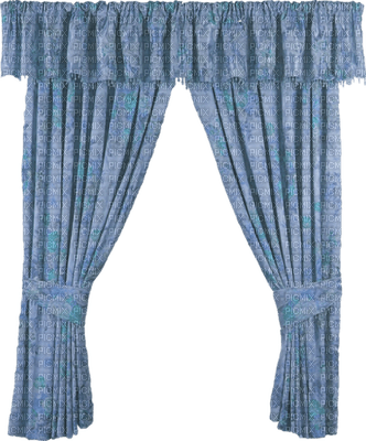 Kaz_Creations  Curtains Voile Swags - png grátis