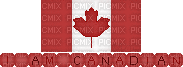 canada - Bezmaksas animēts GIF