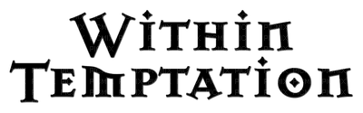 Within temptation Logo - PNG gratuit