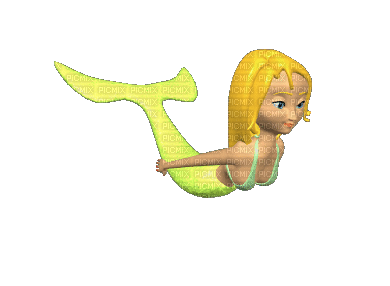 Kaz_Creations Mermaid Mermaids - Darmowy animowany GIF