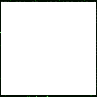 green frame gif - Безплатен анимиран GIF