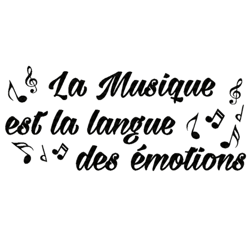 loly33 texte musique - 免费PNG