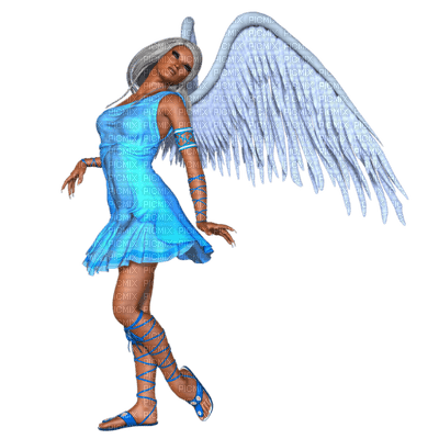 Kaz_Creations Fairy Angel - 無料png