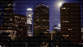 CITY - Zdarma animovaný GIF
