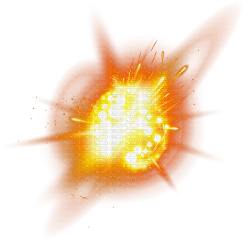 Explosion 2 - Free PNG
