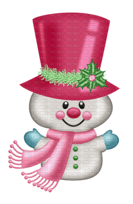 snowman - besplatni png