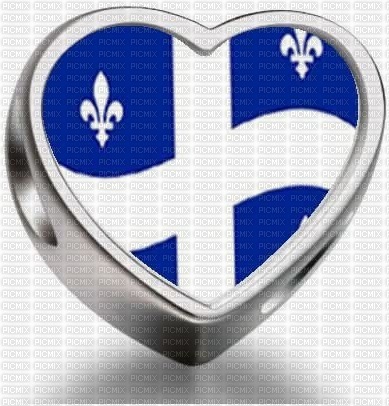 Le Cœur du Québec - 無料png
