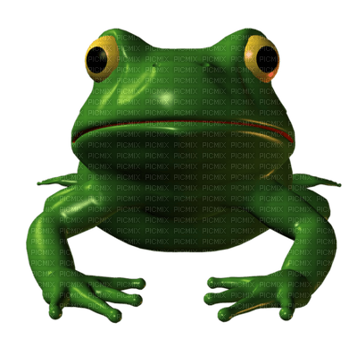 Kaz_Creations Frogs Frog - PNG gratuit