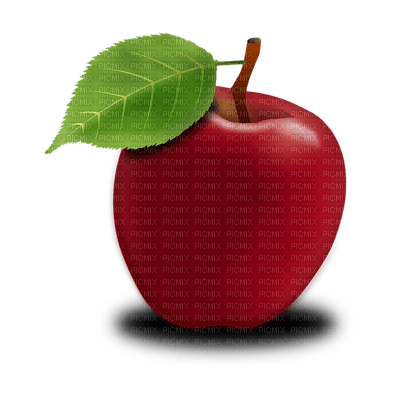 omena, apple - PNG gratuit