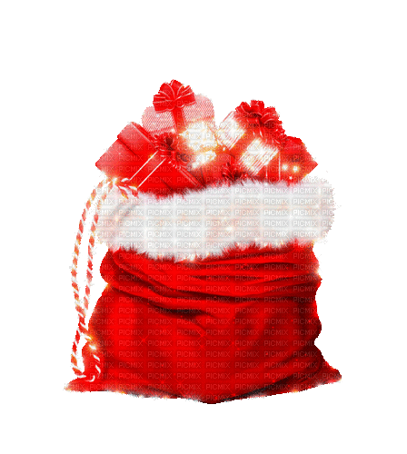 christmas deco by nataliplus - Besplatni animirani GIF