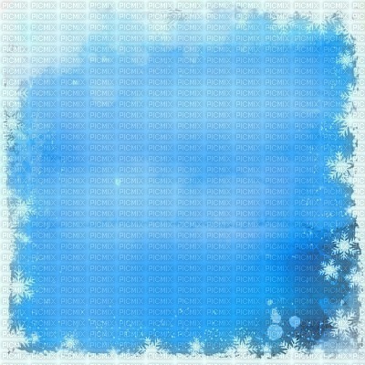 winter background - png ฟรี