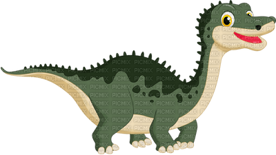dinosaure - PNG gratuit