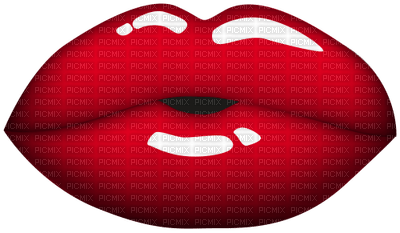Lips - ücretsiz png