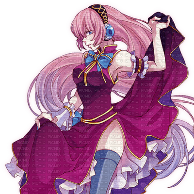 Cantabile Luka - Free PNG