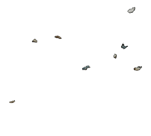 Vlinder - 無料のアニメーション GIF