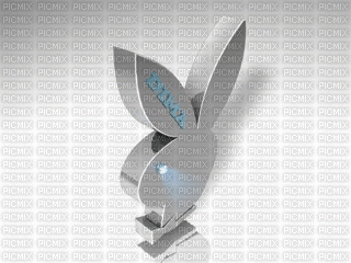 playboy bunnie - Бесплатный анимированный гифка