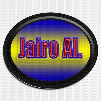 JAIRO. - png gratis