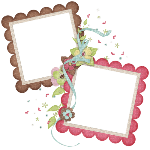 FRAME COLORS   ❤️ elizamio - 免费PNG