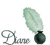 Diane - Ingyenes animált GIF