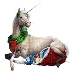 unicorn bp - Free PNG