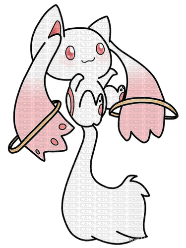 ..:::Kyubey:::.. - δωρεάν png