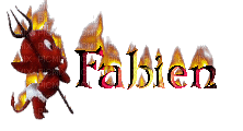 fabien - Darmowy animowany GIF