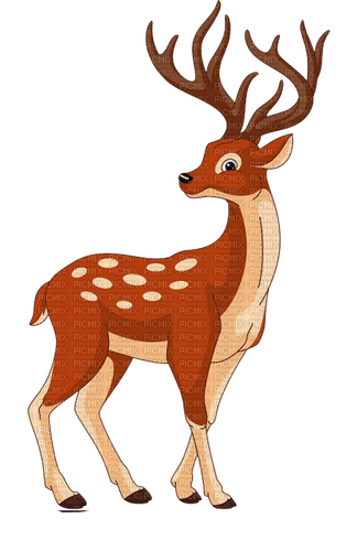 bambi milla1959 - png gratis