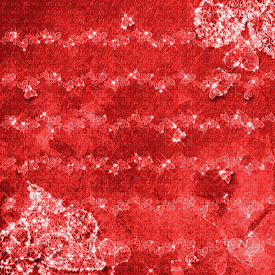 Hearts Abound Background©Esme4eva - 免费动画 GIF