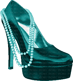 Kaz_Creations Deco Shoes Shoe Colours - GIF animé gratuit