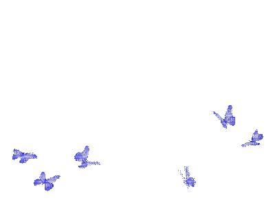 borboletas - Бесплатни анимирани ГИФ